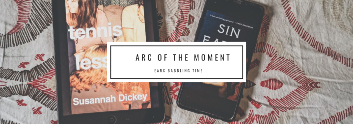 ARC of the moment