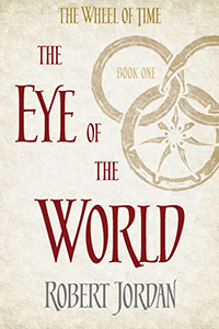 the eye of the world
