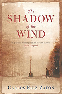 shadow of the wind