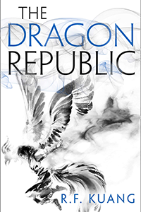 the dragon republic